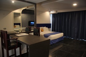 Days Inn & Suites by Wyndham Bengaluru Whitefield