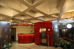 Days Inn & Suites by Wyndham Bengaluru Whitefield