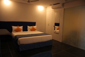 Days Inn & Suites by Wyndham Bengaluru Whitefield