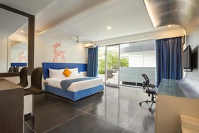 Days Inn & Suites by Wyndham Bengaluru Whitefield