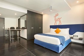 Days Inn & Suites by Wyndham Bengaluru Whitefield