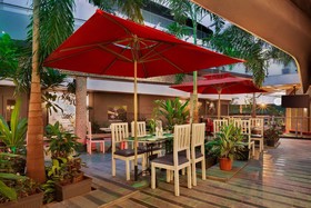 Days Inn & Suites by Wyndham Bengaluru Whitefield