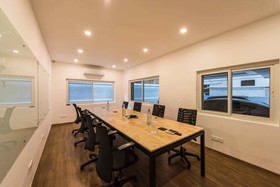 Dbr Suites