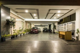 Dbr Suites