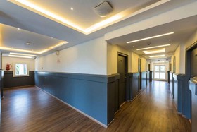 Dbr Suites