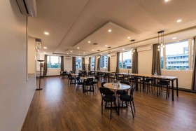 Dbr Suites
