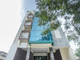 Delite Suites by OYO Rooms