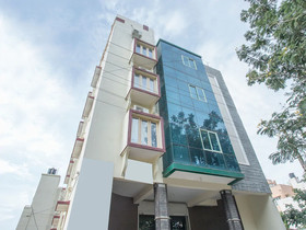 Delite Suites by OYO Rooms