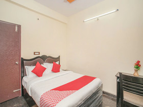 Delite Suites by OYO Rooms