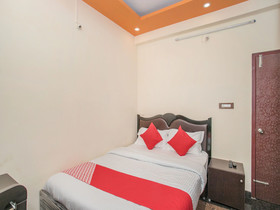 Delite Suites by OYO Rooms