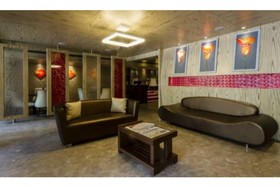 De Oriell Boutique Hotel