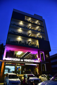 De Venetian By TGI