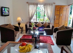 D-Habitat Suites, Rooms n Apartments
