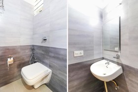 Dhanvitha Residency by OYO Rooms