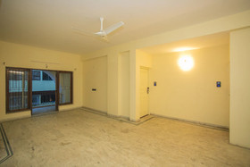 Collection O Premium Eden Au Lac Near Sri Someshwara Swami Temple