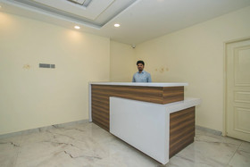 Collection O Premium Eden Au Lac Near Sri Someshwara Swami Temple