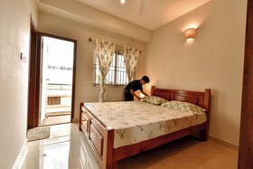 Ega Orchid Luxury Apartments By Homeslice
