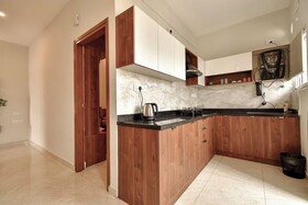Ega Orchid Luxury Apartments By Homeslice