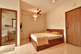 Ega Orchid Luxury Apartments By Homeslice