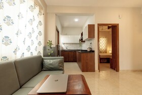 Ega Orchid Luxury Apartments By Homeslice