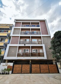 Ega Orchid Luxury Apartments By Homeslice