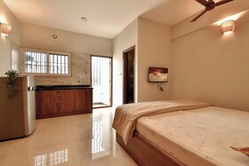 Ega Orchid Luxury Apartments By Homeslice