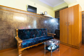 Elite Deluxe Rooms By OYO Rooms