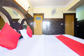 Elite Deluxe Rooms By OYO Rooms
