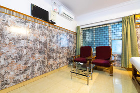 Elite Deluxe Rooms By OYO Rooms