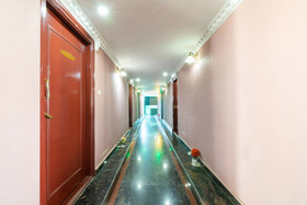 Elite Deluxe Rooms By OYO Rooms
