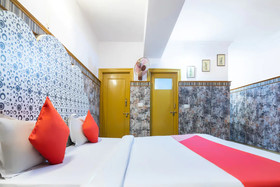 Elite Deluxe Rooms By OYO Rooms
