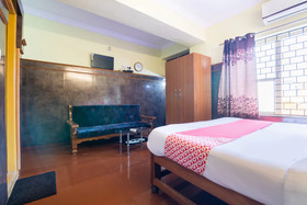 Elite Deluxe Rooms By OYO Rooms