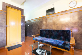 Elite Deluxe Rooms By OYO Rooms