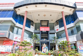 Elite Deluxe Rooms By OYO Rooms
