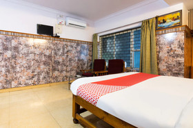 Elite Deluxe Rooms By OYO Rooms