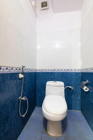 Elite Deluxe Rooms By OYO Rooms