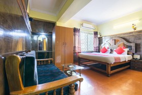 Elite Deluxe Rooms By OYO Rooms