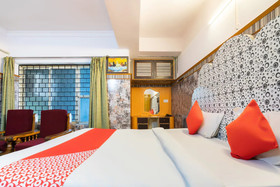Elite Deluxe Rooms By OYO Rooms