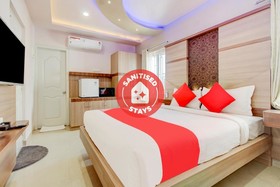 Emara Boutique Hotel by OYO Rooms