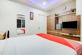 Emara Boutique Hotel by OYO Rooms