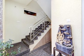 Emara Boutique Hotel by OYO Rooms