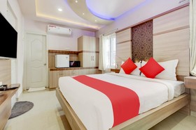 Emara Boutique Hotel by OYO Rooms