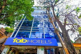 Emerald Inn by Fabhotel