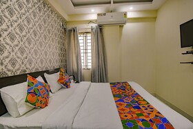 Emerald Inn by Fabhotel