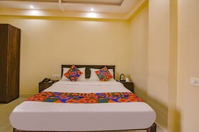 Emerald Inn by Fabhotel