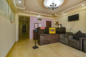 Emerald Inn by Fabhotel