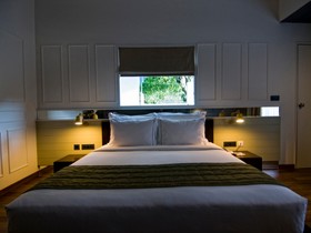 Escape Hotel & Spa