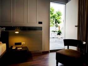 Escape Hotel & Spa