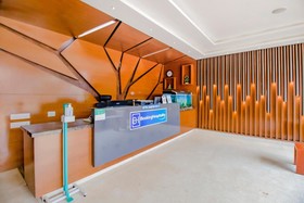 Evana by OYO Rooms