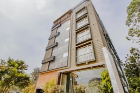 Evana by OYO Rooms